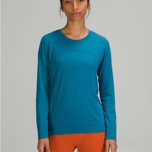 SALE ✨ lululemon swiftly tech long sleeve 2.0